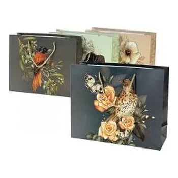 Dětské hřiště Torebka prezentowa 26x32x11cm MIX (pl, 2000, ADAR)