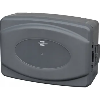 Elektroinstalační krabice Elektroinstalační krabice na omítku Brennenstuhl 130 x 340 x 230 mm