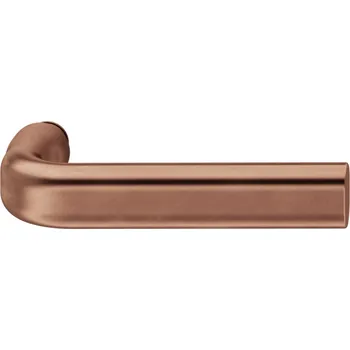 Dveřní kování FSB ASL 10 1242 samostatná dveřní klika