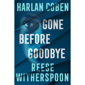 Cizojazyčná kniha Reese Witherspoon Harlan Coben Novel