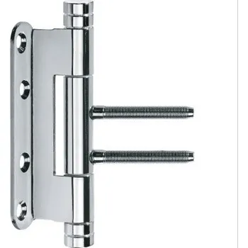 pant Simonswerk Variant V 4437 WF Basic Matný nikl