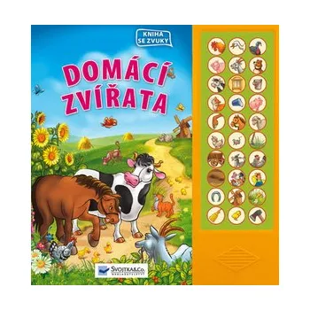 Domácí zvířata