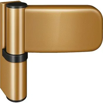 Simonswerk Siku 3D K 3330 Zlatá perlová lesk (SW 155)