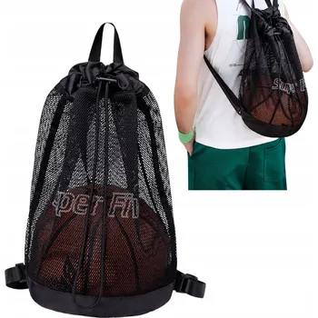 Super Five městský batoh černý