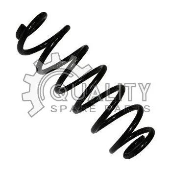 Pružina podvozku SKF VKDL 31197