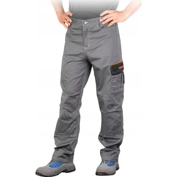 Pánské kalhoty Elastické kalhoty do pasu PRO-STRECH, odolné, vel. 46