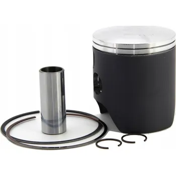 Píst motoru Píst WOSSNER KTM 125 SX 01-19 EXC 8056 DC 53.97