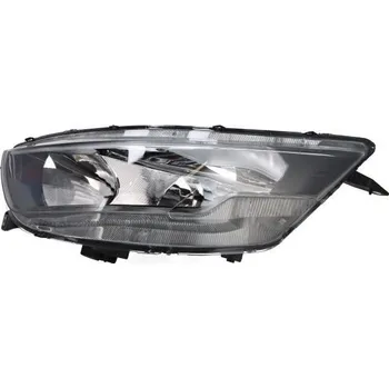 Přední světlomet Světlomet IVECO DAILY 2019 Levý TANGDE TD01-59-043L, , ,