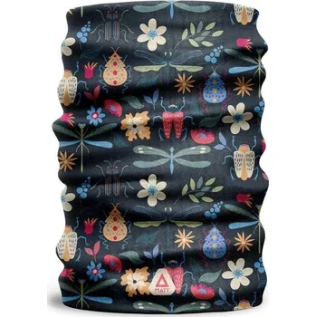 Nákrčník Dětský nákrčník Matt Kids Premium Scarf Critter