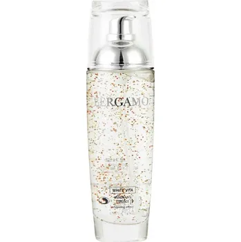 Pleťové sérum BERGAMO White Vita Luminant Essence rozjasňující pleťová esence 110ml