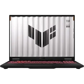 Notebook ASUS NTB TUF Gaming A16 (FA608UM-RV021W), R7 260, 16" 1920x1200, 32GB, 1TB SSD, Radeon+RTX 5060, W11 Home, Jaeger Gray