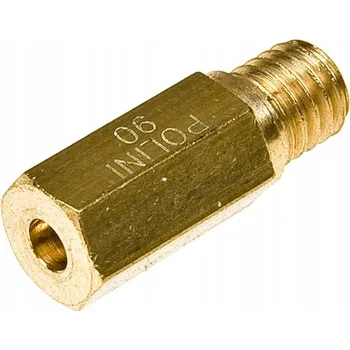 Karburátor Hlavní tryska Polini pro Keihin PWK (Stage6 / Tec / Motoforce) - 72