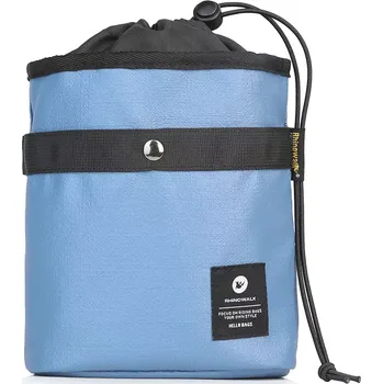 brašna na kolo Brašna na kolo Rhinowalk - RK24932 na řídítka modrá