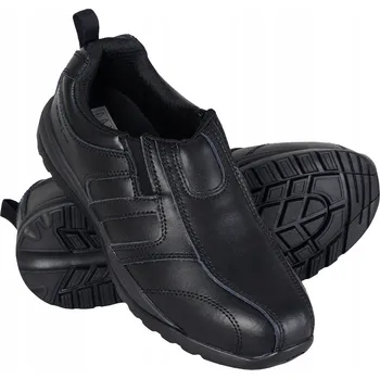 Pracovní obuv Pracovní polobotky Reis BRPEPPER SB, velikost 45