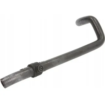 Výměník tepla Thermotec DNF111TT hadice, výměník tepla (topení)