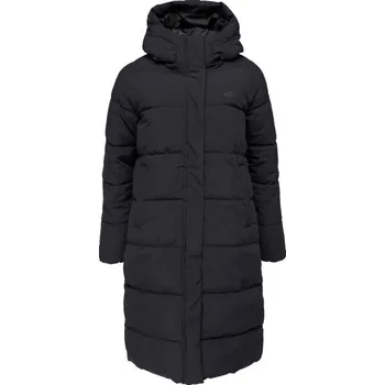 Dámský kabát 4F DOWN COAT XS Černá