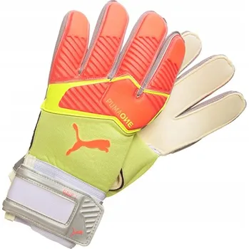 Brankářské rukavice Brankářské rukavice Puma One Grip 1 RC vel. 9,5
