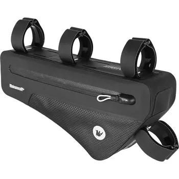 brašna na kolo Brašna na kolo Rhinowalk - BGY0071 do rámu černá