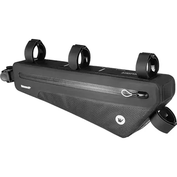 brašna na kolo Brašna na kolo Rhinowalk - BGY0072 do rámu černá