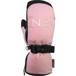 Dámské palčáky Bogner Flora R-TEX XT 628B - Blossom Rose