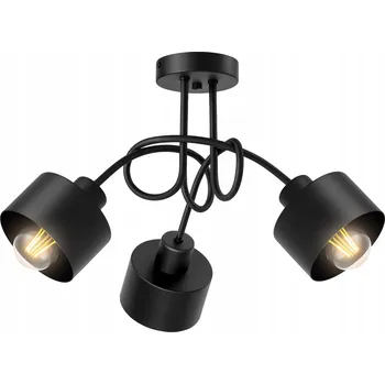 Závěsné svítidlo LEDLUX LX-1126 se 3 světelnými body E27