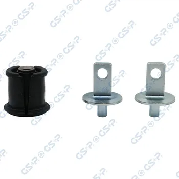 Autodílna Silentblok ramena GSP AUTOMOTIVE 516411S