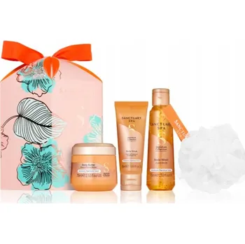 Kosmetická sada Sanctuary Spa Signature Your Mini Moments dárková sada