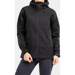 Dámská bunda Fjallraven Abisko Lite Trekking - šedá/černá M