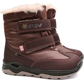 Chlapecká zimní obuv Zimní boty IMAC GARY 6137-025 Imac tex Velikost: 29