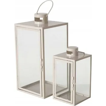 Obraz Lucerna Boltze kovová 40 cm