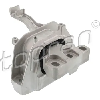 Zavěšení motoru Zavěšení motoru TOPRAN 121 688