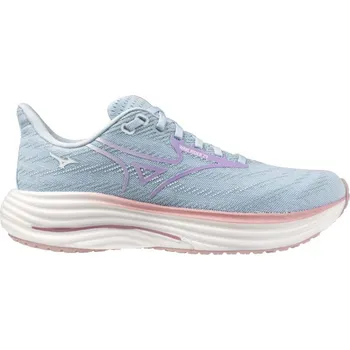 Dámská běžecká obuv Mizuno Wave Rider 29 W J1GD250325 - nantucket breeze/orchid petal/bleached mau 39