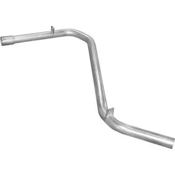 Výfuková trubka Výfuková trubka POLMO 13.265