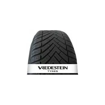 Celoroční osobní pneu Celoroční pneumatika Vredestein Quatrac Pro+ 245/45 R18 100 Y