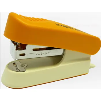 Děrovačka Sešívačka Raion MOD-45M žlutá 20l 24/6