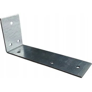 Úhloměr Tesařský úhelník 140x60x40mm PL