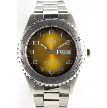 Hodinky Pánské hodinky MPM Quality W01M.10450.A