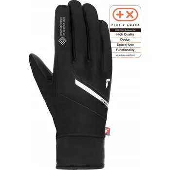 Rukavice Rukavice Reusch Versa Windstopper TOUCH-TEC - Velikost 9.5