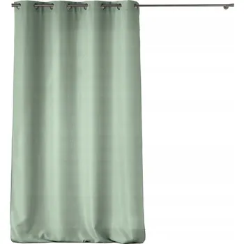 Obraz Závěs s kroužky 140 cm x 260 cm