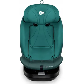 Autosedačka Otočná autosedačka 40-150 cm i-Size 0-36 kg I-GROW Kinderkraft