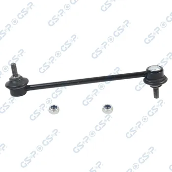 Zavěšení kol Tyč/vzpěra, stabilizátor GSP S050484