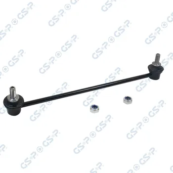Zavěšení kol Tyč/vzpěra, stabilizátor GSP S050495