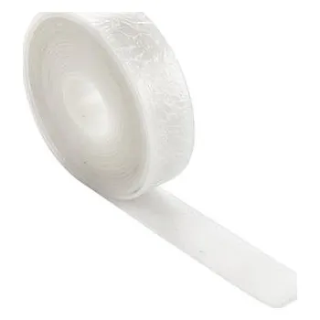 Lepicí páska Silikonové proužky 2mmx35mmx5m průsvitné