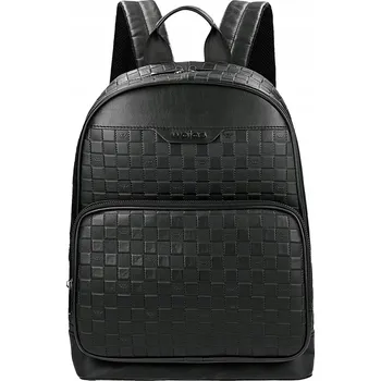 Městský batoh Wojas batoh městský černý