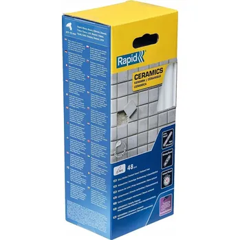 Vrták Lepidlo na keramiku Rapid 880 g, průměr 12 mm
