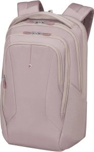 SAMSONITE Batoh na notebook S 14,1" Underseater GUARDIT CLASSY 2.0 Stone Grey (158242/1830)