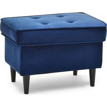 Taburet MPT Malmo Modrý