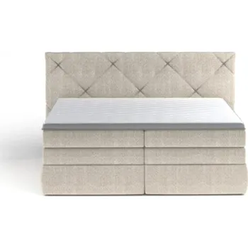 Postel Wersal Postel Boxspring Lungo (180) Cenová skupina: 1. skupina