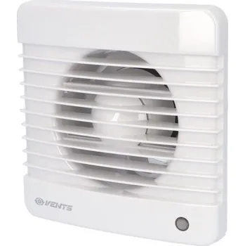 Domácí ventilátor Vents 100 MTL Turbo bílý