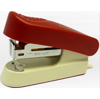 Děrovačka Sešívačka Raion MOD-45M červená 20l 24/6